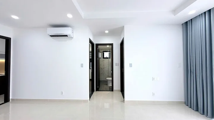 Bất động sản tại Bình Dương - ảnh 1