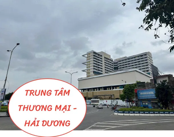 Bất động sản tại Hải Phòng - ảnh 1