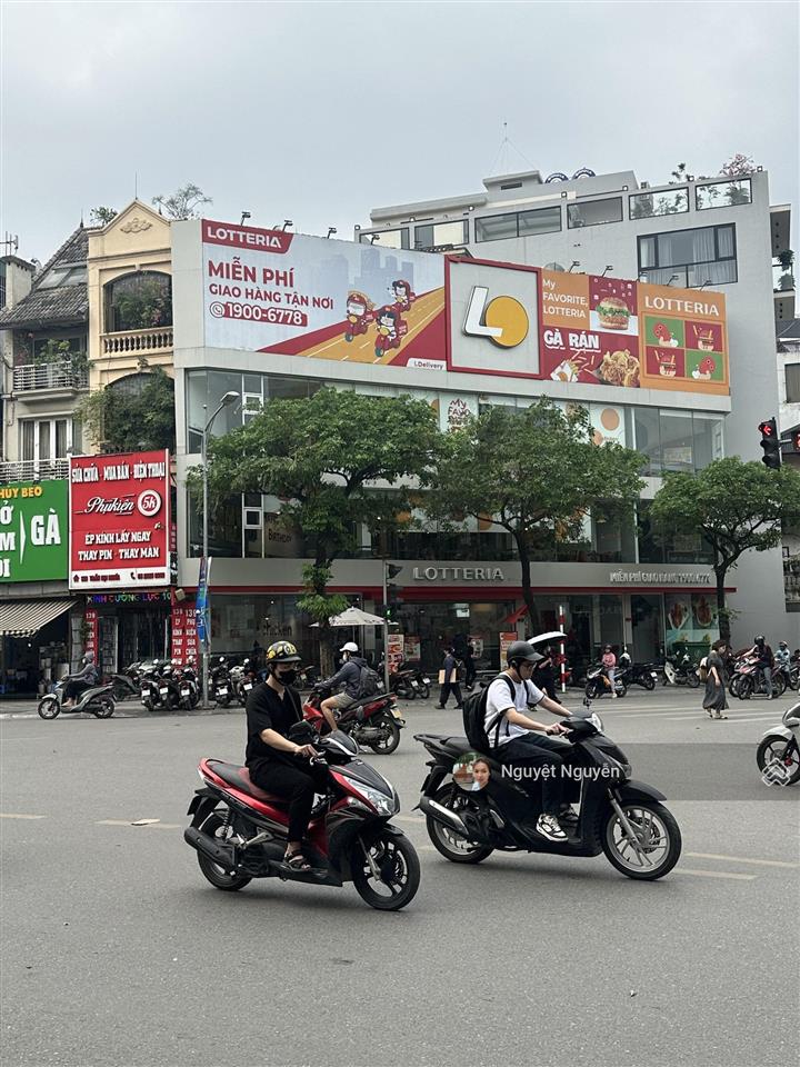 Bất động sản tại Hà Nội - ảnh 1