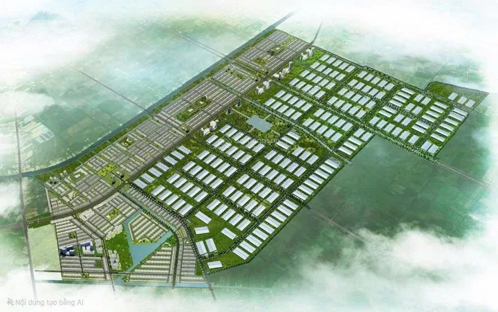 Bất động sản tại Tây Ninh - ảnh 1