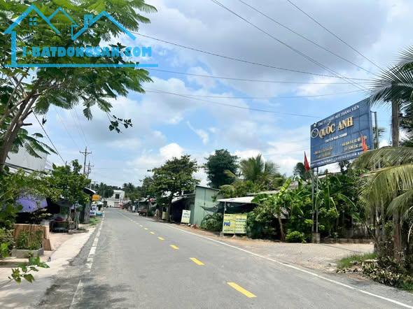 Bất động sản tại Bến Tre - ảnh 1
