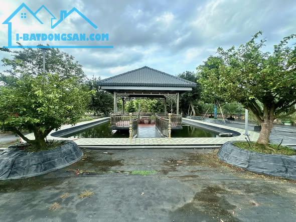 Bất động sản tại Bến Tre - ảnh 1