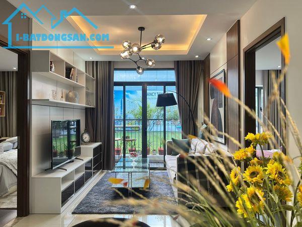 Bất động sản tại Bến Tre - ảnh 1