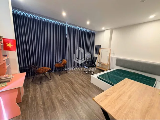 Bất động sản tại TP. Hồ Chí Minh - ảnh 1