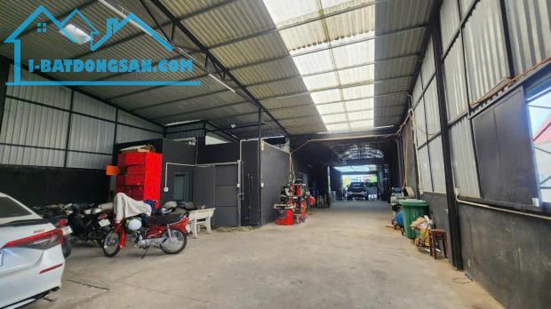 Bất động sản tại Long An - ảnh 1