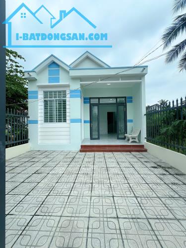 Bất động sản tại Bến Tre - ảnh 1
