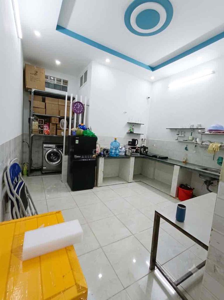 Nhà riêng tại Thủ Đức, TP. Hồ Chí Minh - ảnh 4