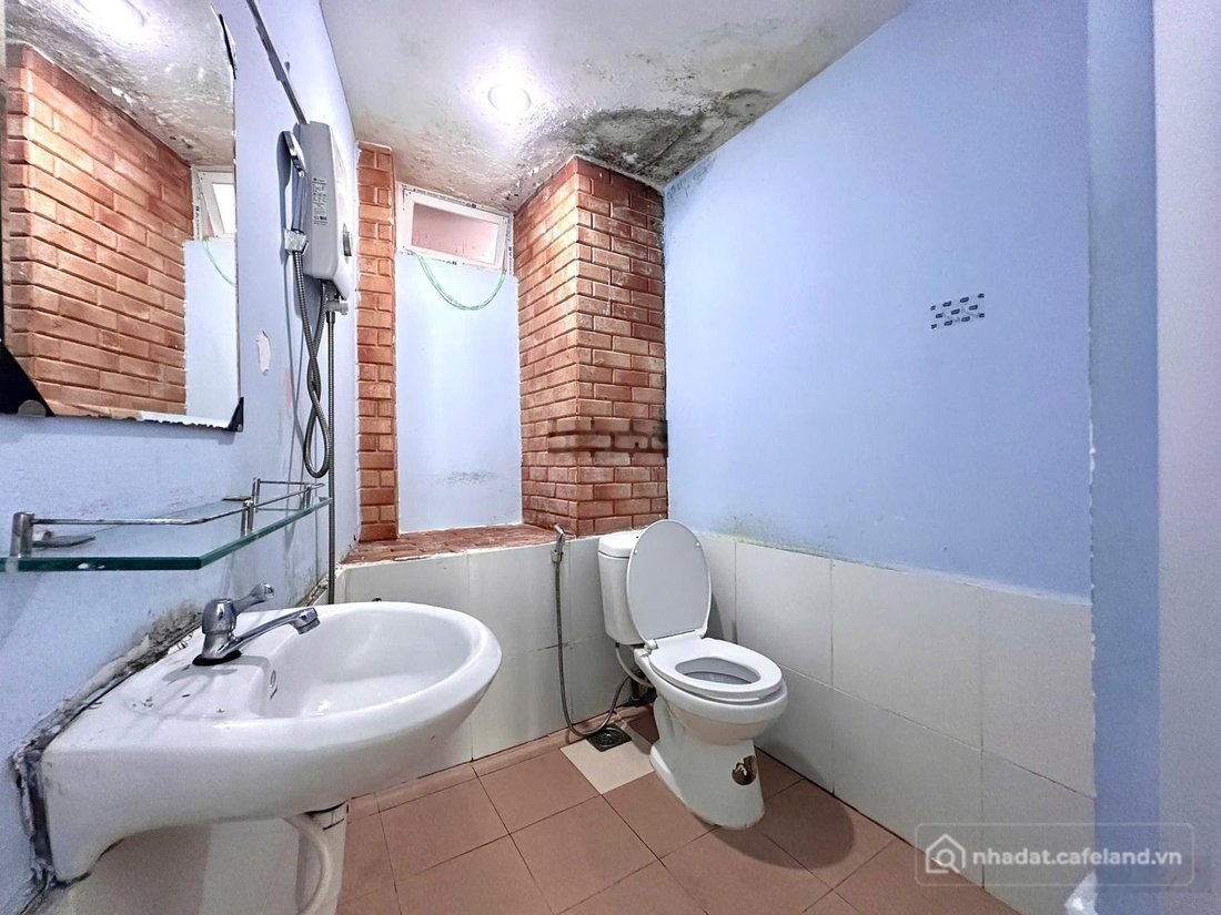 Bất động sản tại TP. Hồ Chí Minh - ảnh 1