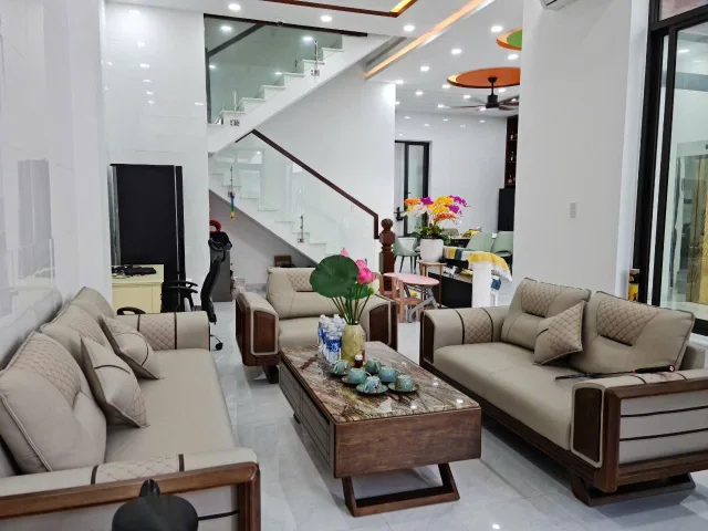 Bất động sản tại Khánh Hòa - ảnh 1