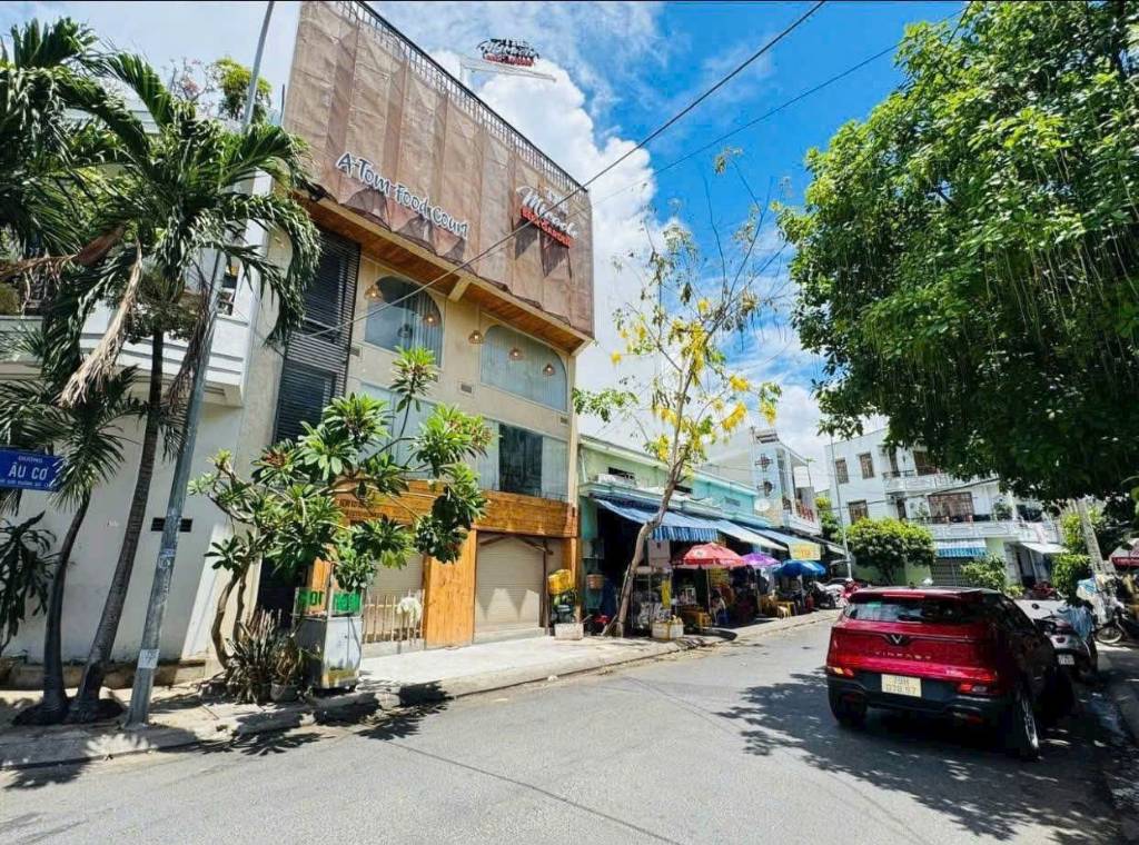 Bất động sản tại Khánh Hòa - ảnh 1