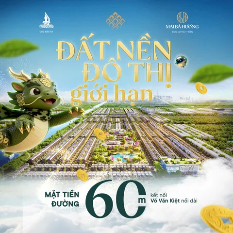 Bất động sản tại Long An - ảnh 1