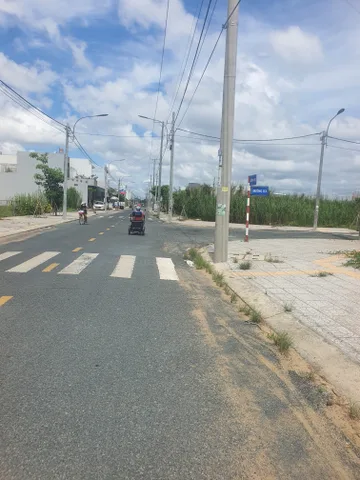 Bất động sản tại Cần Thơ - ảnh 1