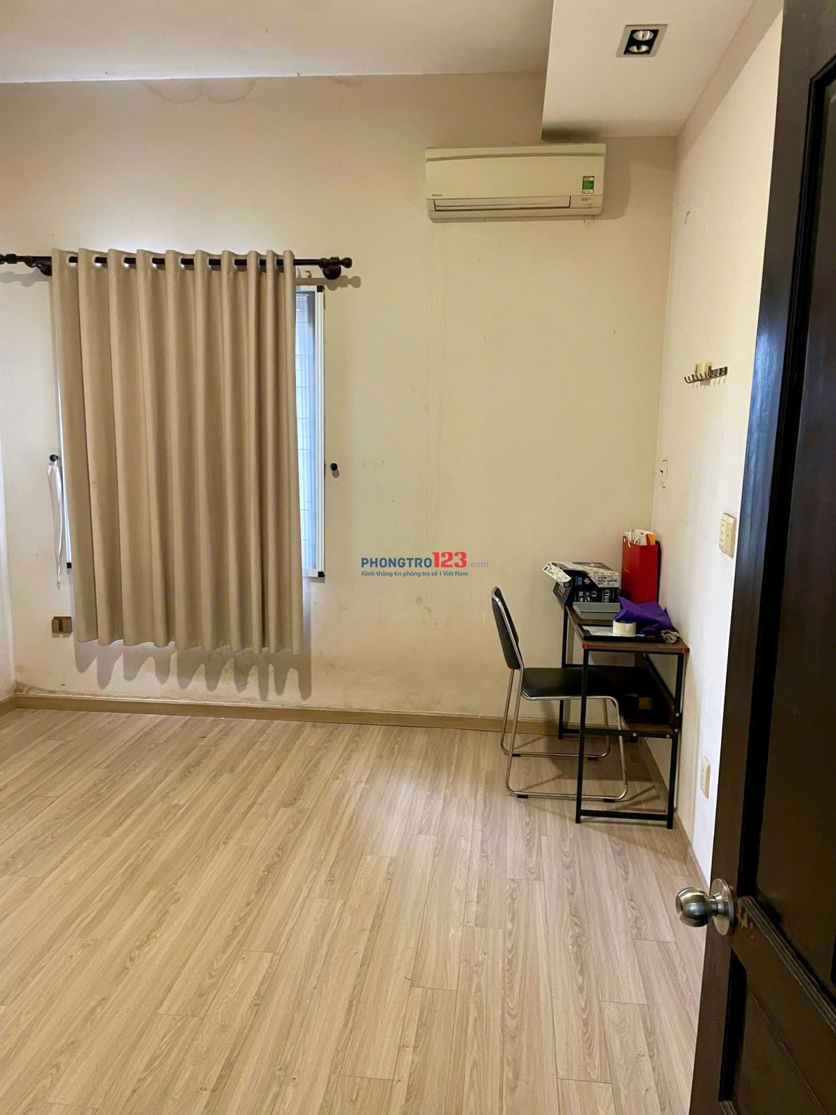 Bất động sản tại TP. Hồ Chí Minh - ảnh 1