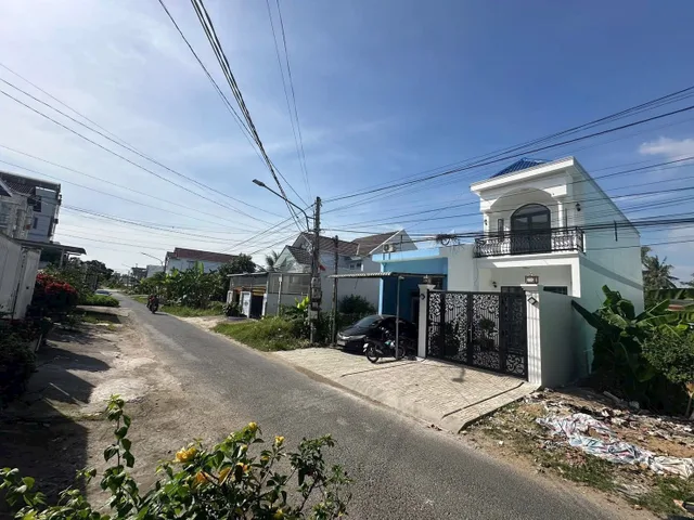 Bất động sản tại Tiền Giang - ảnh 1