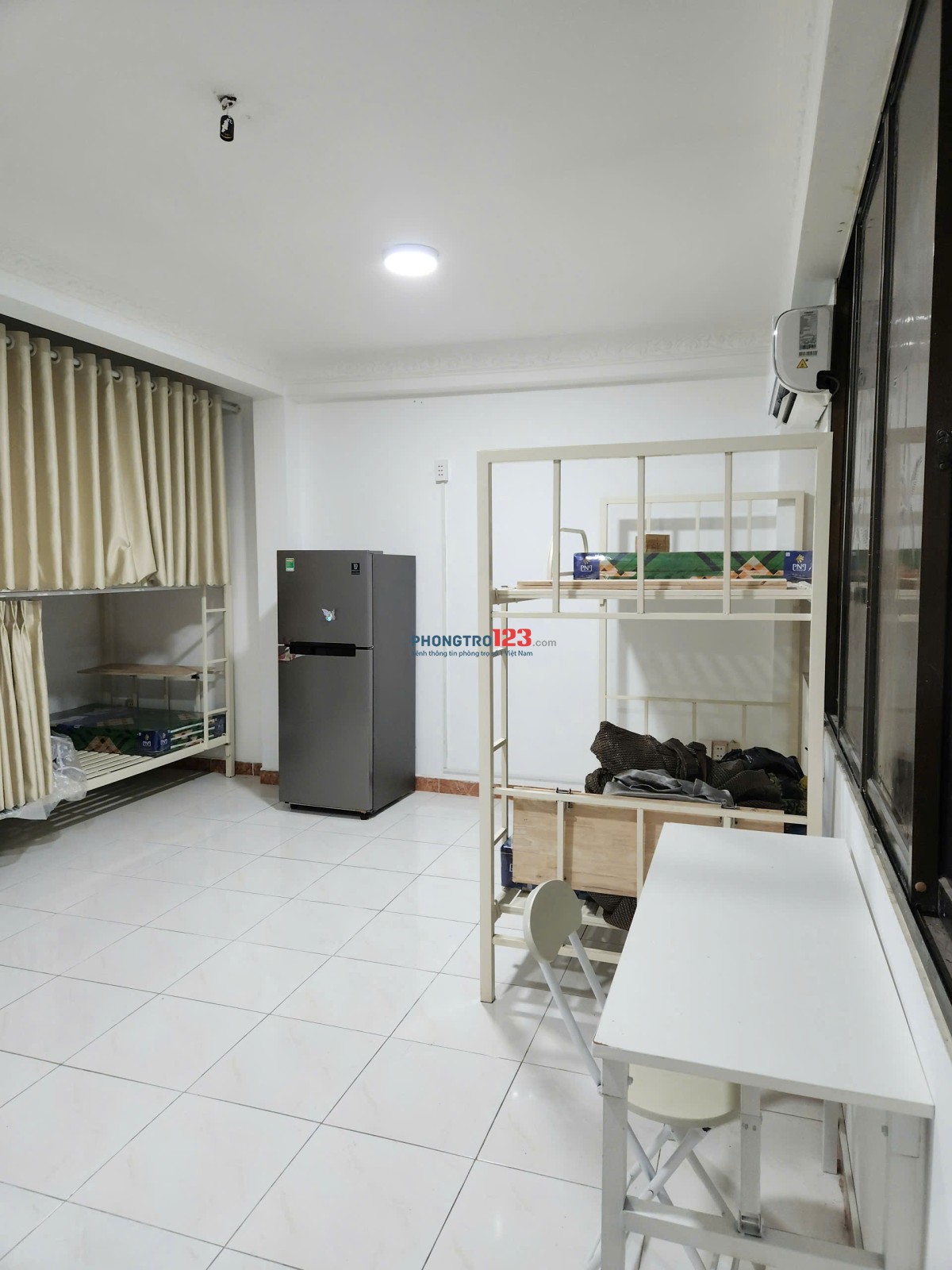 Bất động sản tại TP. Hồ Chí Minh - ảnh 1