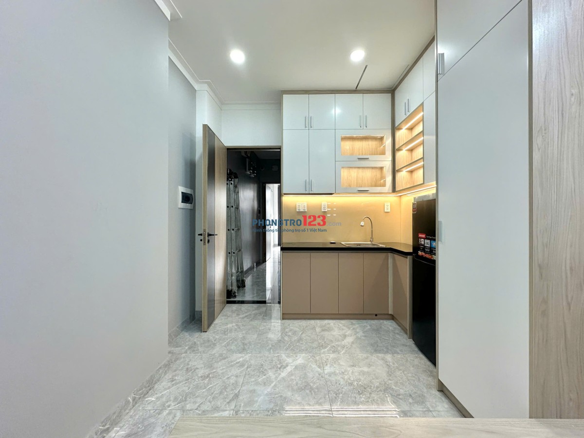 Bất động sản tại TP. Hồ Chí Minh - ảnh 1