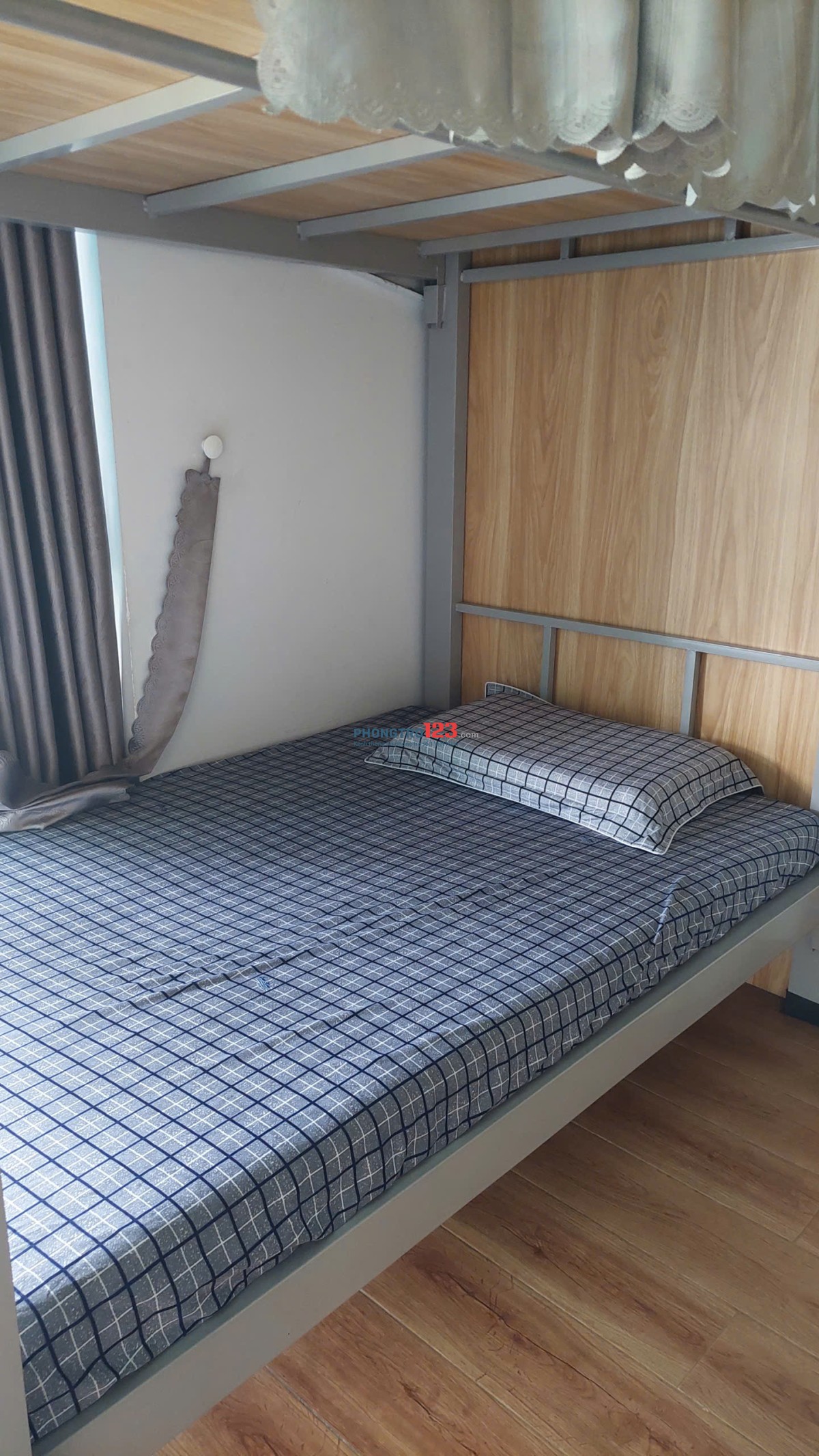 Bất động sản tại TP. Hồ Chí Minh - ảnh 1