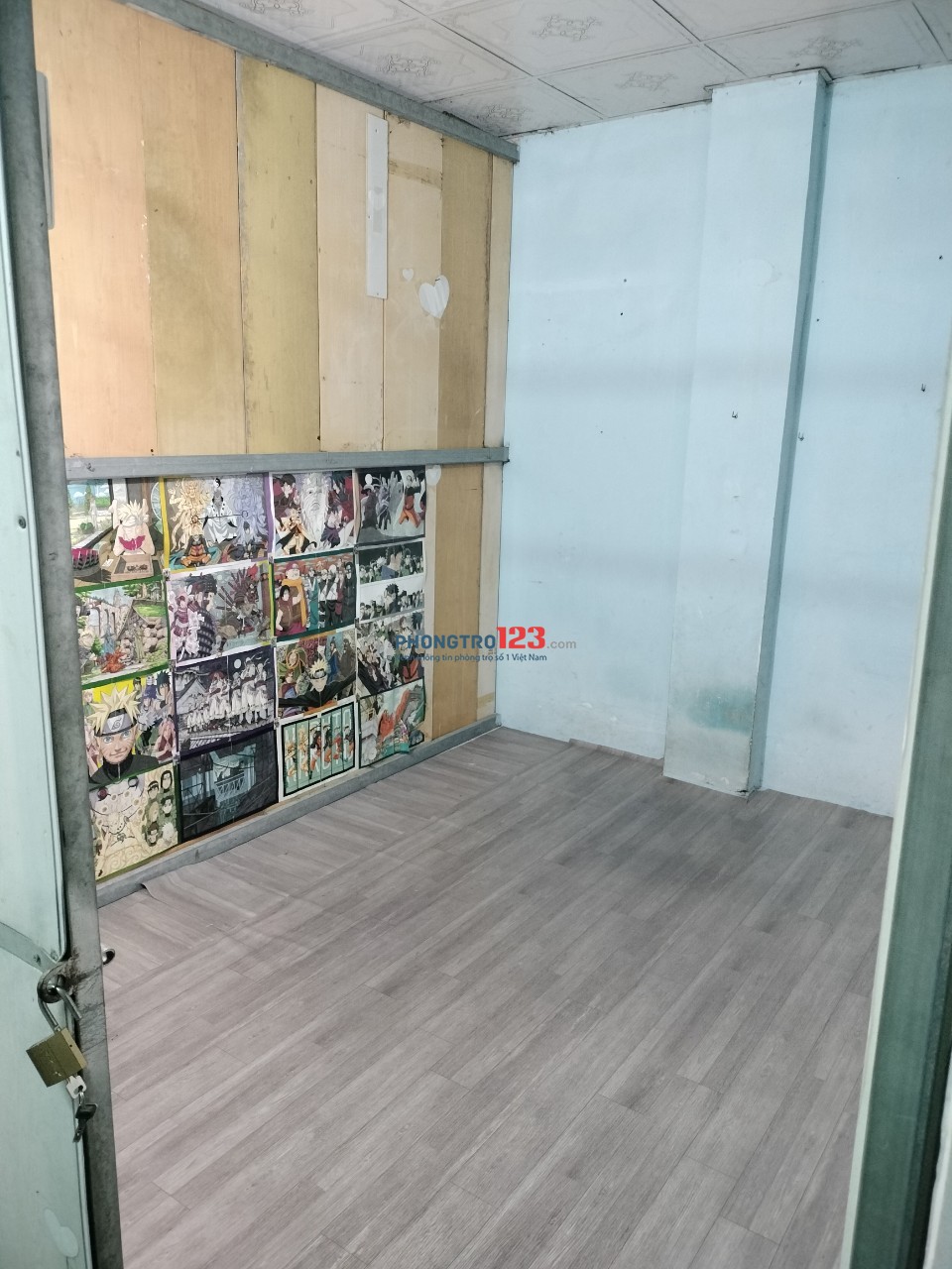 Bất động sản tại TP. Hồ Chí Minh - ảnh 1