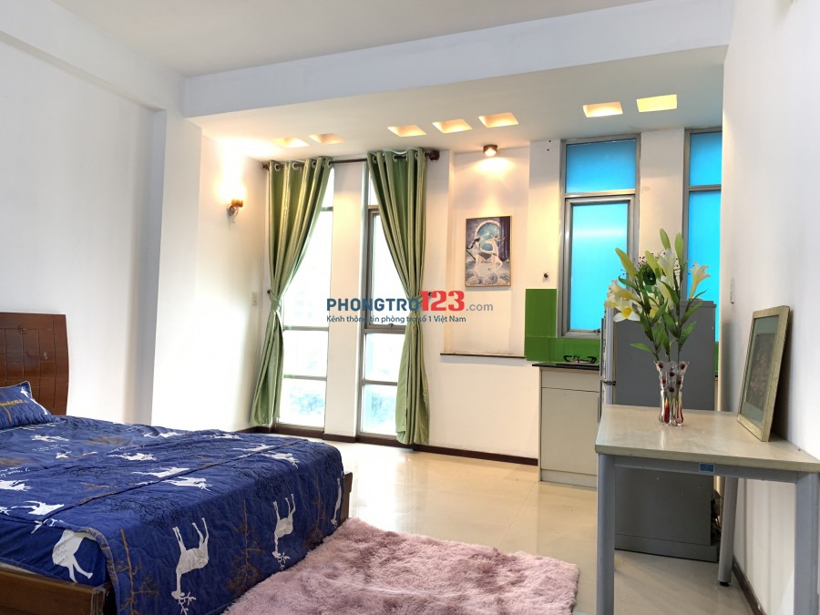 Bất động sản tại TP. Hồ Chí Minh - ảnh 1