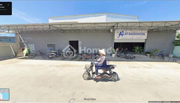 Bất động sản tại Ninh Thuận - ảnh 1
