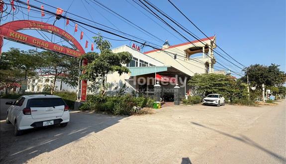 Bất động sản tại Bắc Ninh - ảnh 1