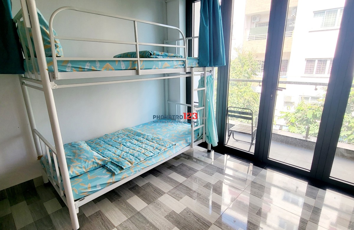 Bất động sản tại TP. Hồ Chí Minh - ảnh 1