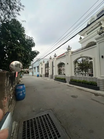 Bất động sản tại Bình Dương - ảnh 1