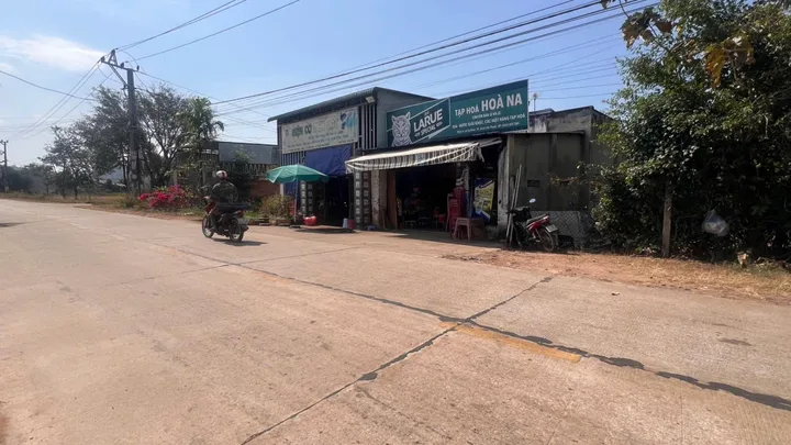 Bất động sản tại Đắk Lắk - ảnh 1