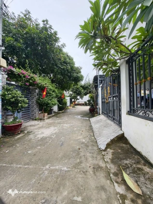 Bất động sản tại Khánh Hòa - ảnh 1