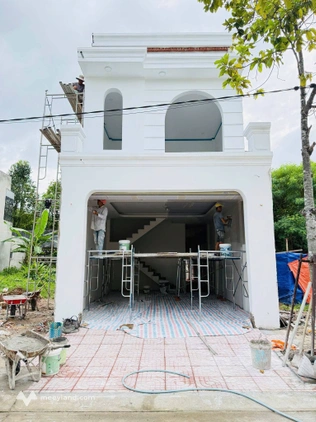 Bất động sản tại Bình Dương - ảnh 1