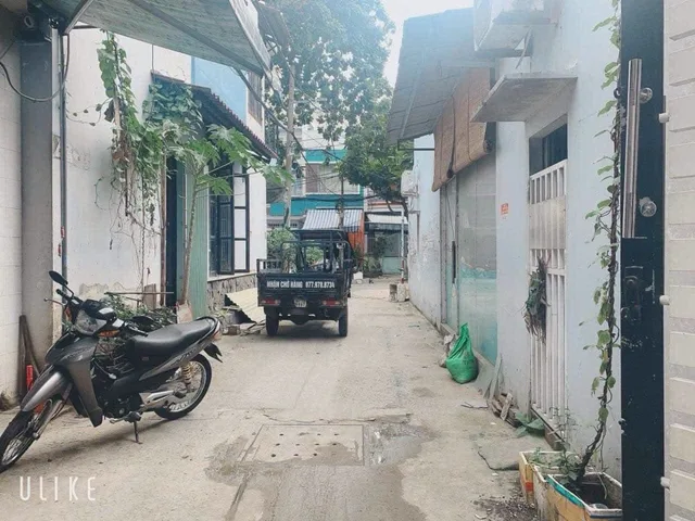 Bất động sản tại TP. Hồ Chí Minh - ảnh 1