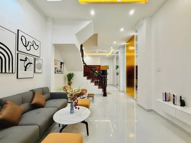 Bất động sản tại TP. Hồ Chí Minh - ảnh 1