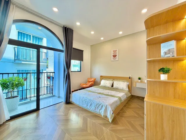 Bất động sản tại TP. Hồ Chí Minh - ảnh 1