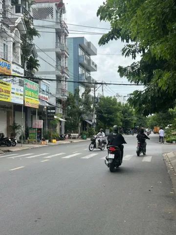 Bất động sản tại TP. Hồ Chí Minh - ảnh 1