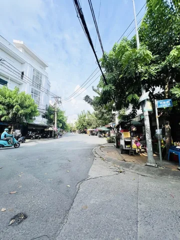 Bất động sản tại TP. Hồ Chí Minh - ảnh 1
