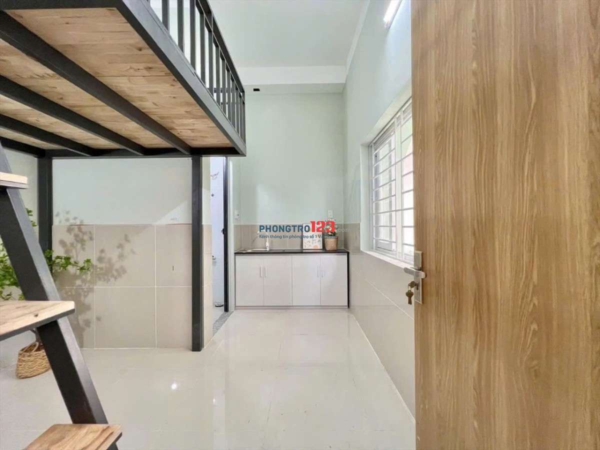 Bất động sản tại TP. Hồ Chí Minh - ảnh 1