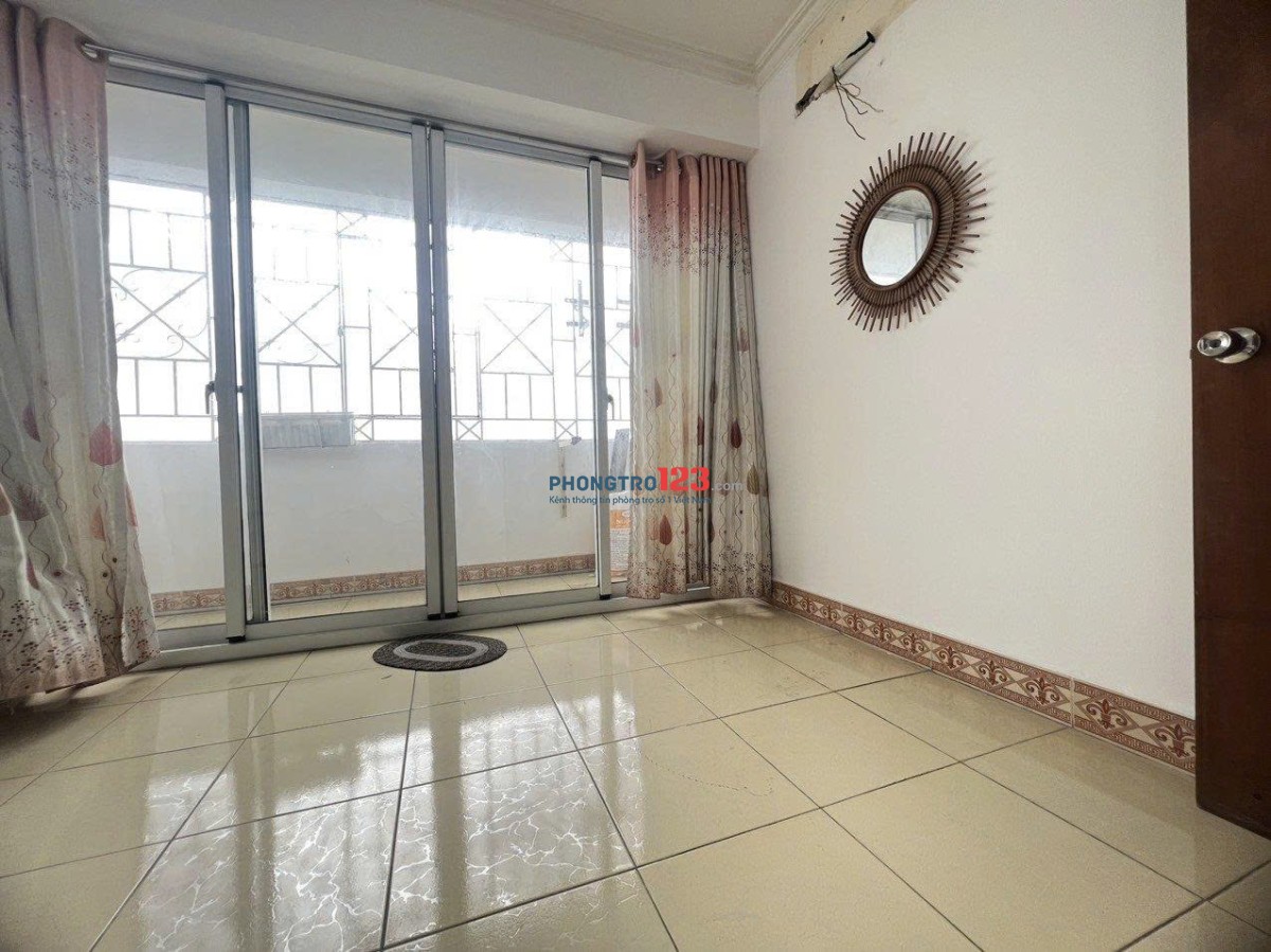 Bất động sản tại TP. Hồ Chí Minh - ảnh 1