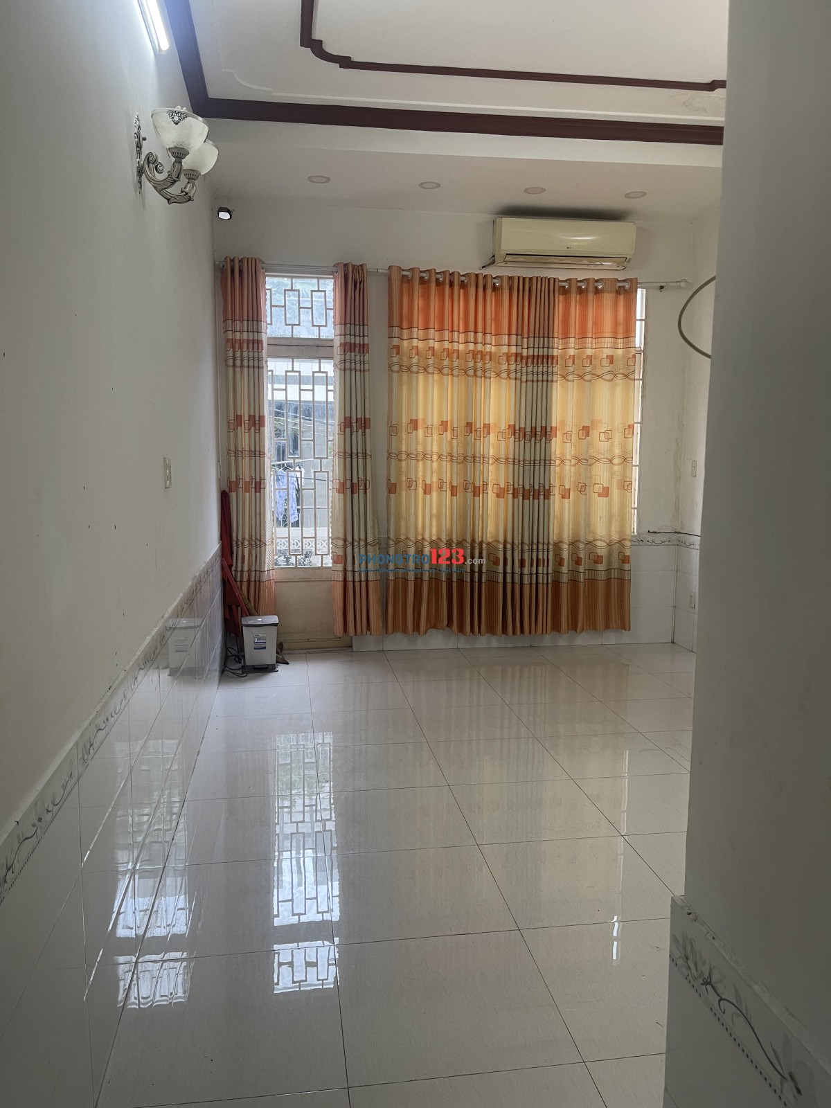 Bất động sản tại TP. Hồ Chí Minh - ảnh 1