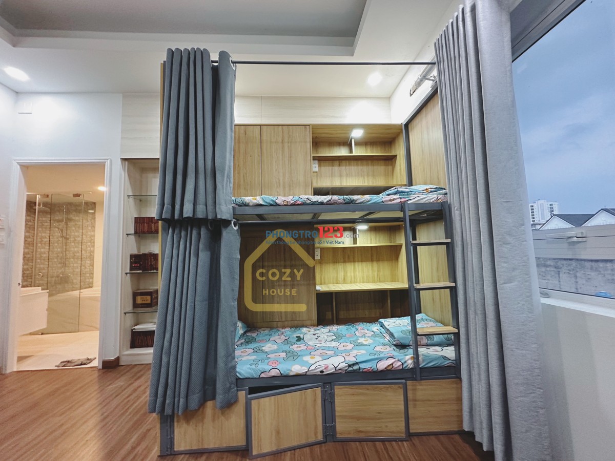 Bất động sản tại TP. Hồ Chí Minh - ảnh 1