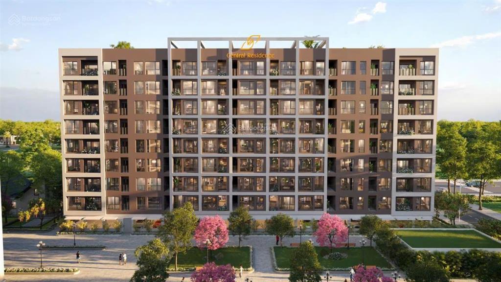 Bất động sản tại Hải Phòng - ảnh 1