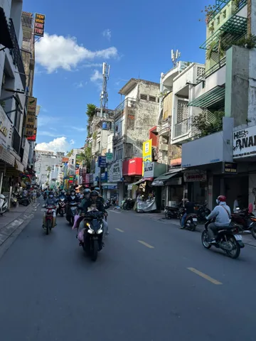 Bất động sản tại TP. Hồ Chí Minh - ảnh 1