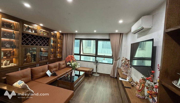 Bất động sản tại Hà Nội - ảnh 1