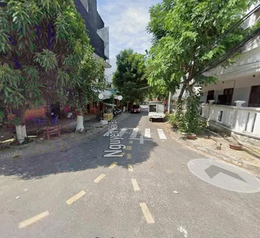 Bất động sản tại Đà Nẵng - ảnh 1