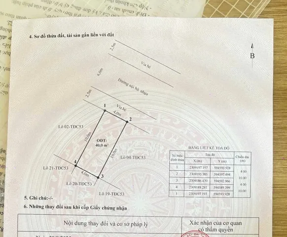Bất động sản tại Hải Phòng - ảnh 1