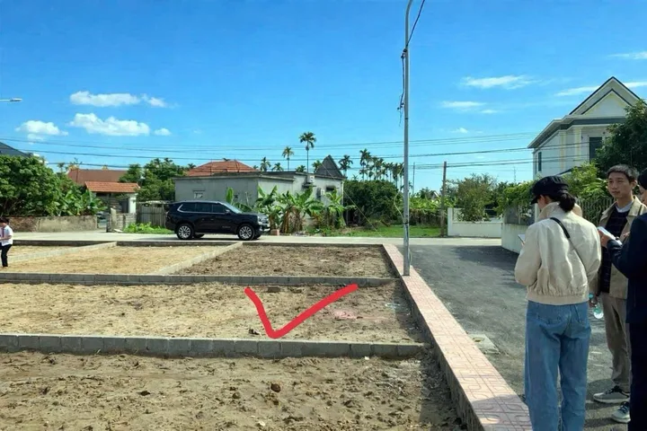Bất động sản tại Hải Phòng - ảnh 1