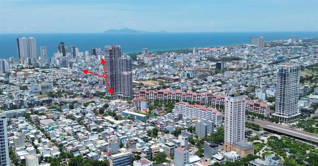 Bất động sản tại Đà Nẵng - ảnh 1