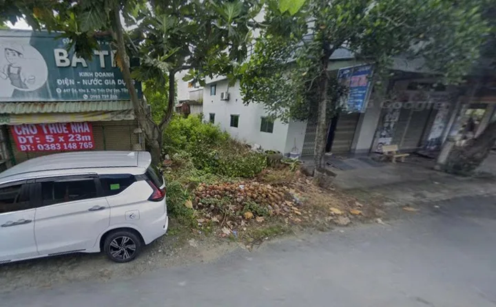 Bất động sản tại Tiền Giang - ảnh 1