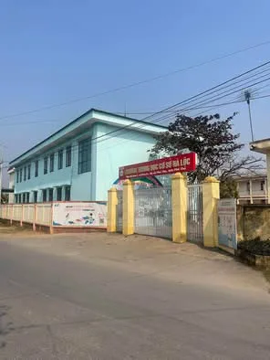 Bất động sản tại Phú Thọ - ảnh 1
