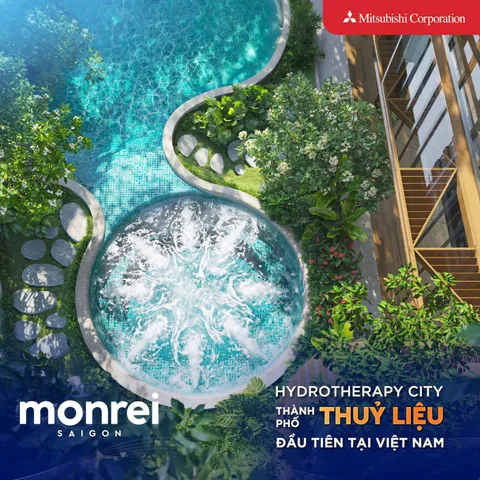 Bất động sản tại Bình Dương - ảnh 1