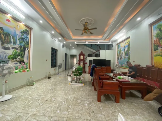 Bất động sản tại Bắc Ninh - ảnh 1